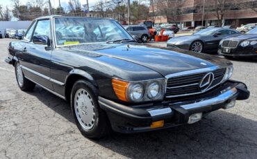 Mercedes-Benz-500-Series-1987-Convertible-4