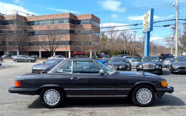 Mercedes-Benz-500-Series-1987-Convertible-5