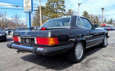 Mercedes-Benz-500-Series-1987-Convertible-6