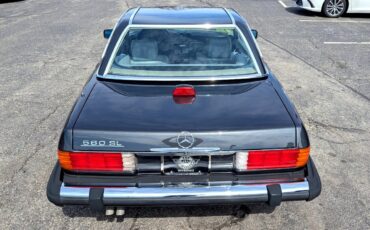 Mercedes-Benz-500-Series-1987-Convertible-7