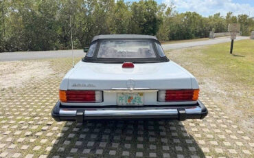 Mercedes-Benz-500-Series-1987-Convertible-7