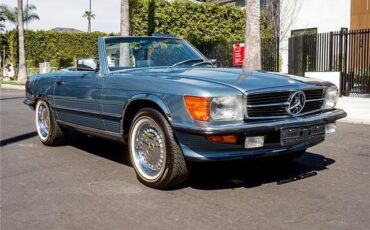 Mercedes-Benz-500-Series-1987-Convertible-7