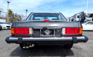 Mercedes-Benz-500-Series-1987-Convertible-8