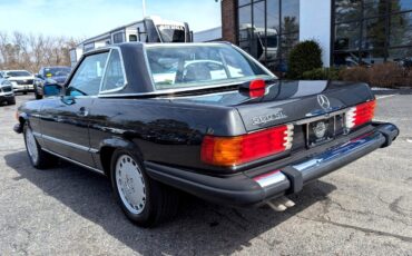 Mercedes-Benz-500-Series-1987-Convertible-9