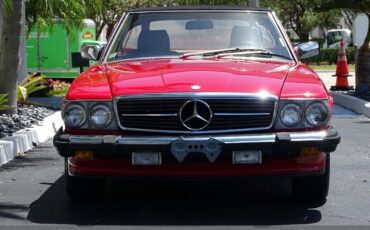 Mercedes-Benz-500-Series-1989-1