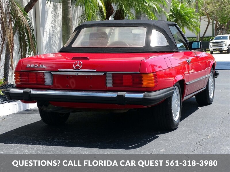 Mercedes-Benz-500-Series-1989-13