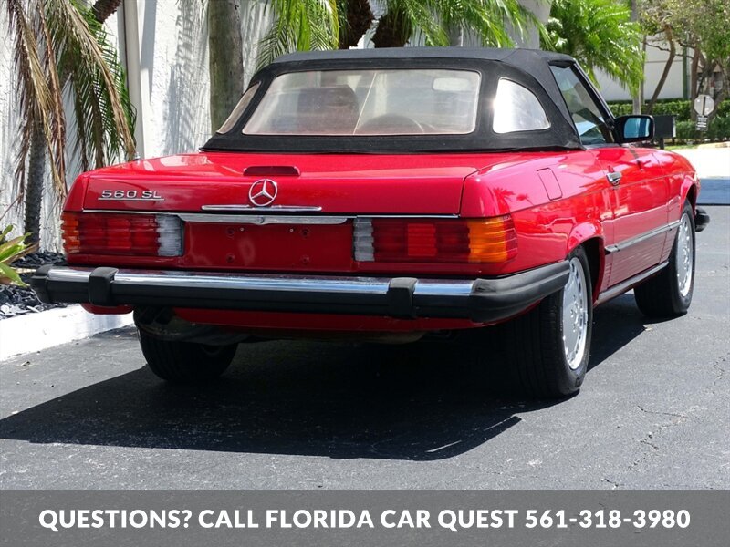 Mercedes-Benz-500-Series-1989-14