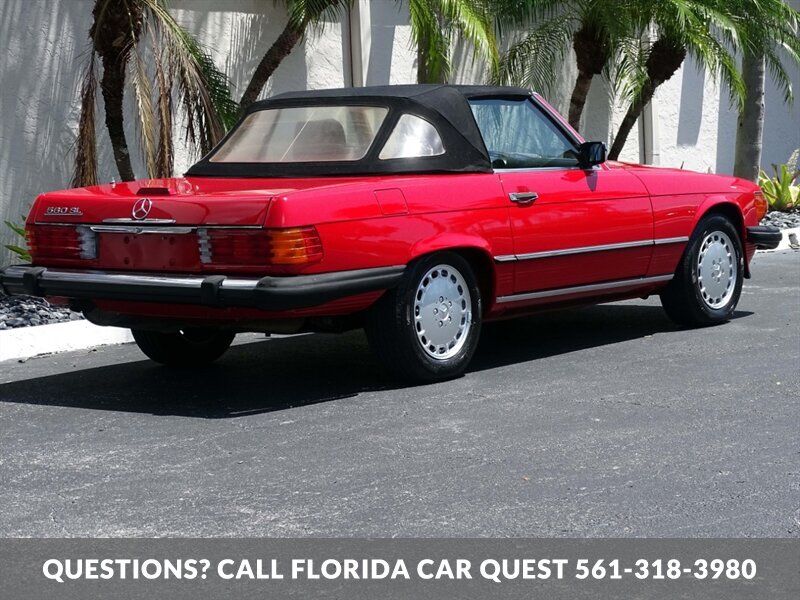Mercedes-Benz-500-Series-1989-15