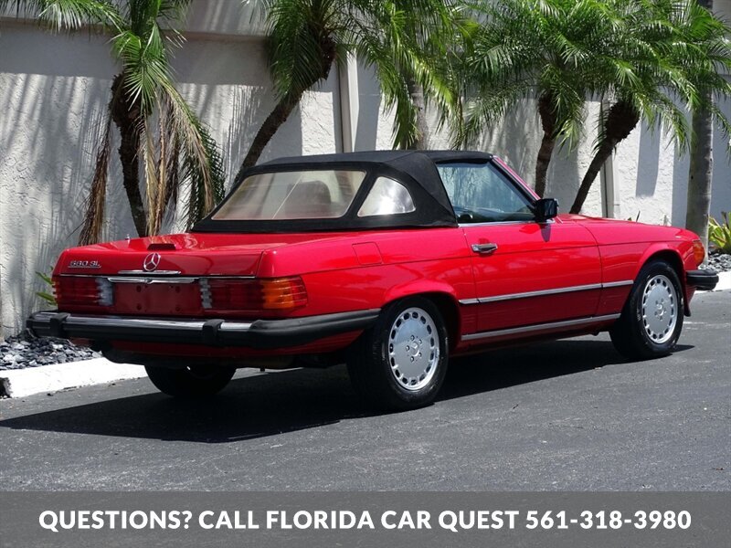 Mercedes-Benz-500-Series-1989-17