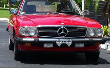 Mercedes-Benz-500-Series-1989-2