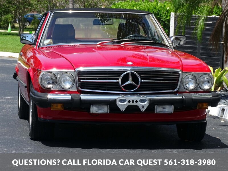 Mercedes-Benz-500-Series-1989-2