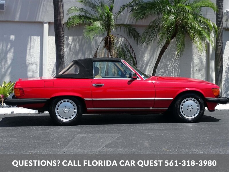 Mercedes-Benz-500-Series-1989-20