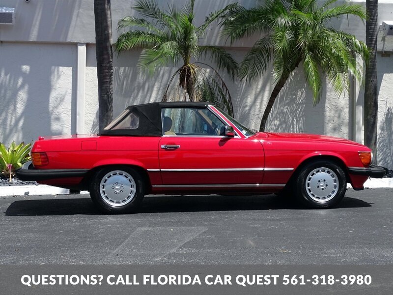 Mercedes-Benz-500-Series-1989-21