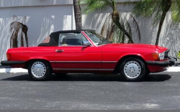 Mercedes-Benz-500-Series-1989-22
