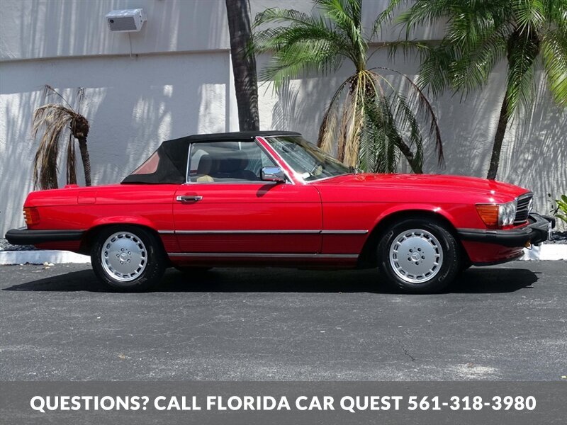 Mercedes-Benz-500-Series-1989-23