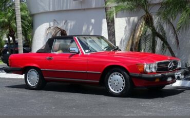 Mercedes-Benz-500-Series-1989-24