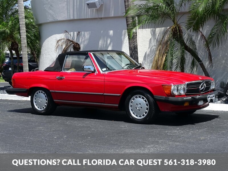 Mercedes-Benz-500-Series-1989-26