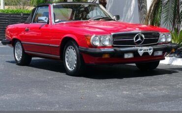 Mercedes-Benz-500-Series-1989-27