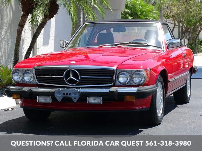 Mercedes-Benz-500-Series-1989-3