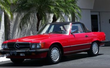 Mercedes-Benz-500-Series-1989-4