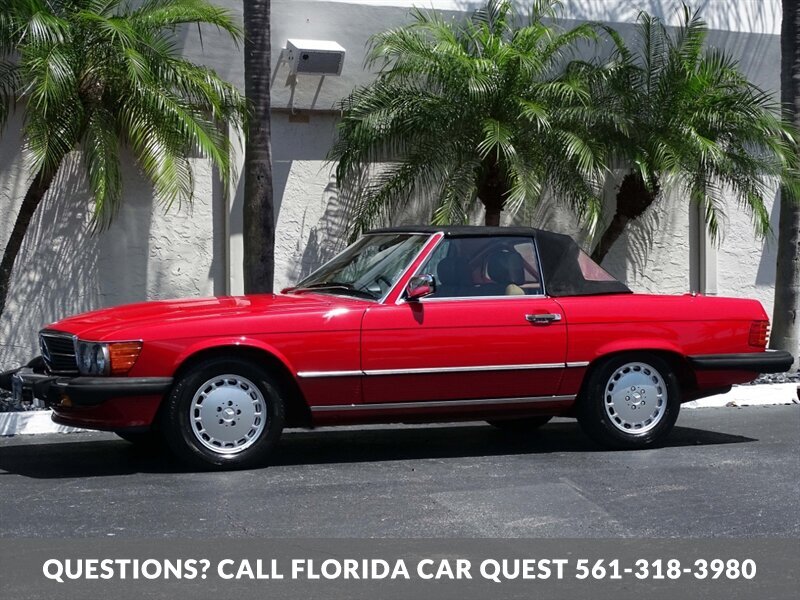 Mercedes-Benz-500-Series-1989-5