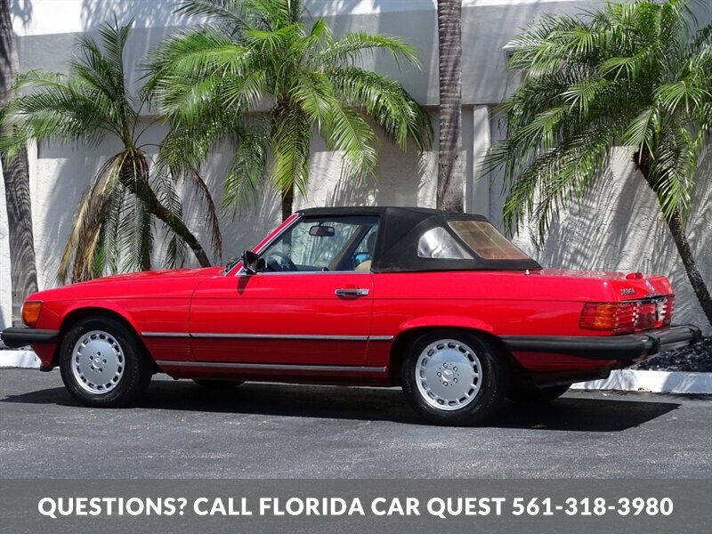Mercedes-Benz-500-Series-1989-6