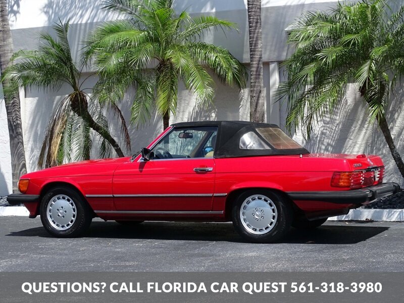 Mercedes-Benz-500-Series-1989-7