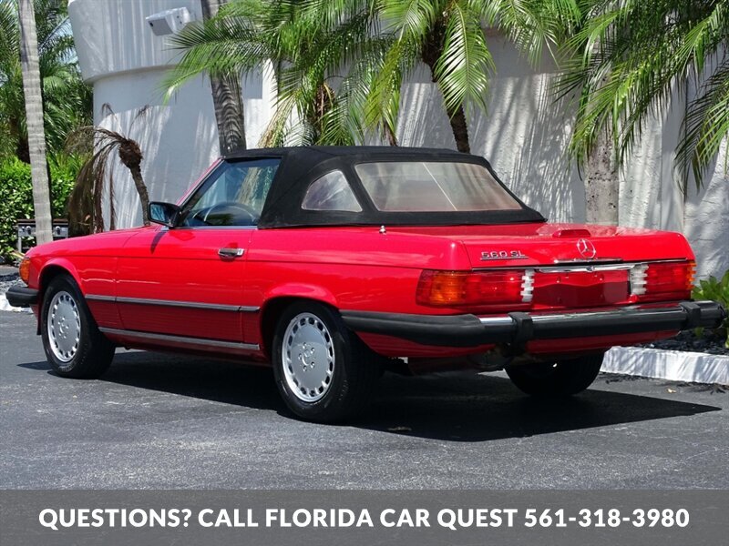 Mercedes-Benz-500-Series-1989-8
