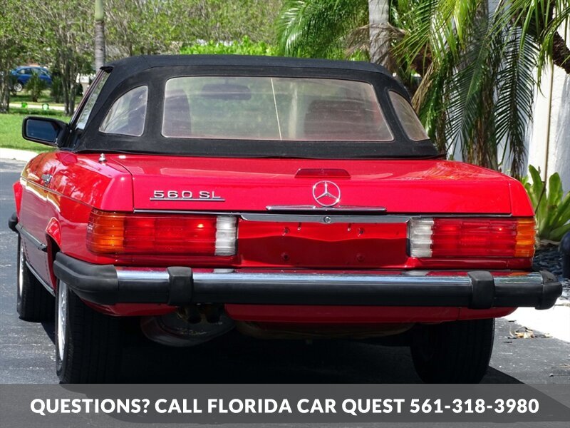Mercedes-Benz-500-Series-1989-9