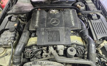 Mercedes-Benz-500-Series-1991-Convertible-17
