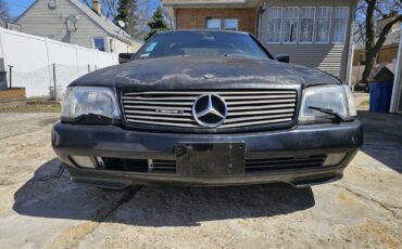 Mercedes-Benz-500-Series-1991-Convertible-22