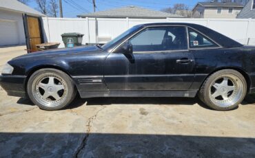 Mercedes-Benz-500-Series-1991-Convertible-23