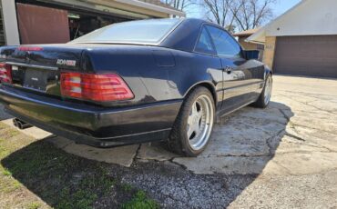 Mercedes-Benz-500-Series-1991-Convertible-3