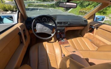 Mercedes-Benz-500-Series-1991-Convertible-30