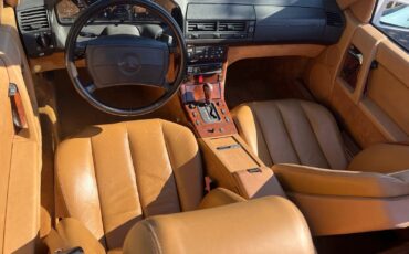 Mercedes-Benz-500-Series-1991-Convertible-31