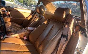 Mercedes-Benz-500-Series-1991-Convertible-35