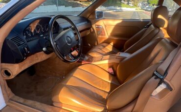 Mercedes-Benz-500-Series-1991-Convertible-36