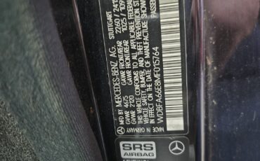 Mercedes-Benz-500-Series-1991-Convertible-8