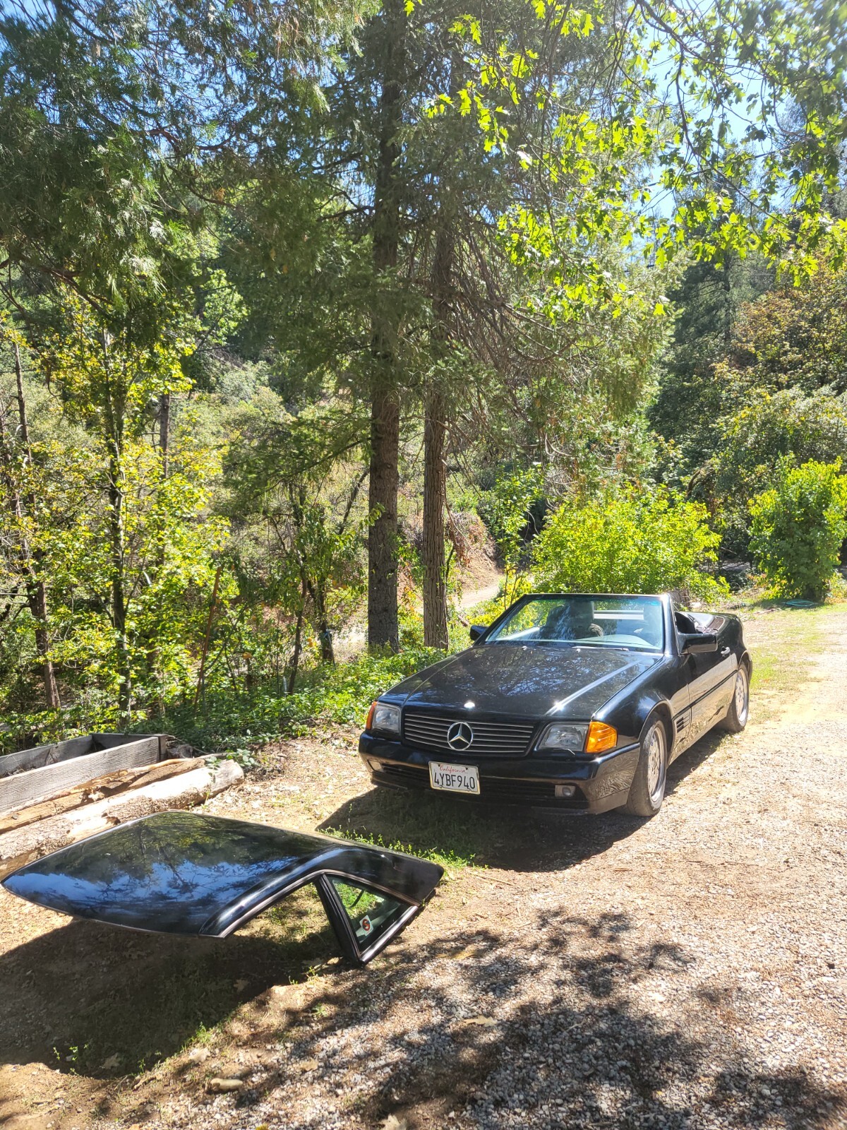 Mercedes-Benz-500-Series-1992-Convertible-2