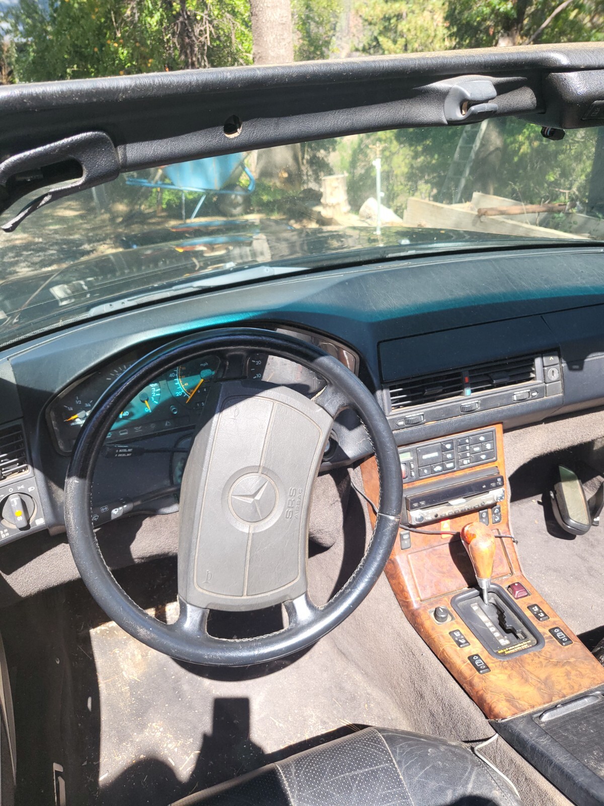 Mercedes-Benz-500-Series-1992-Convertible-4