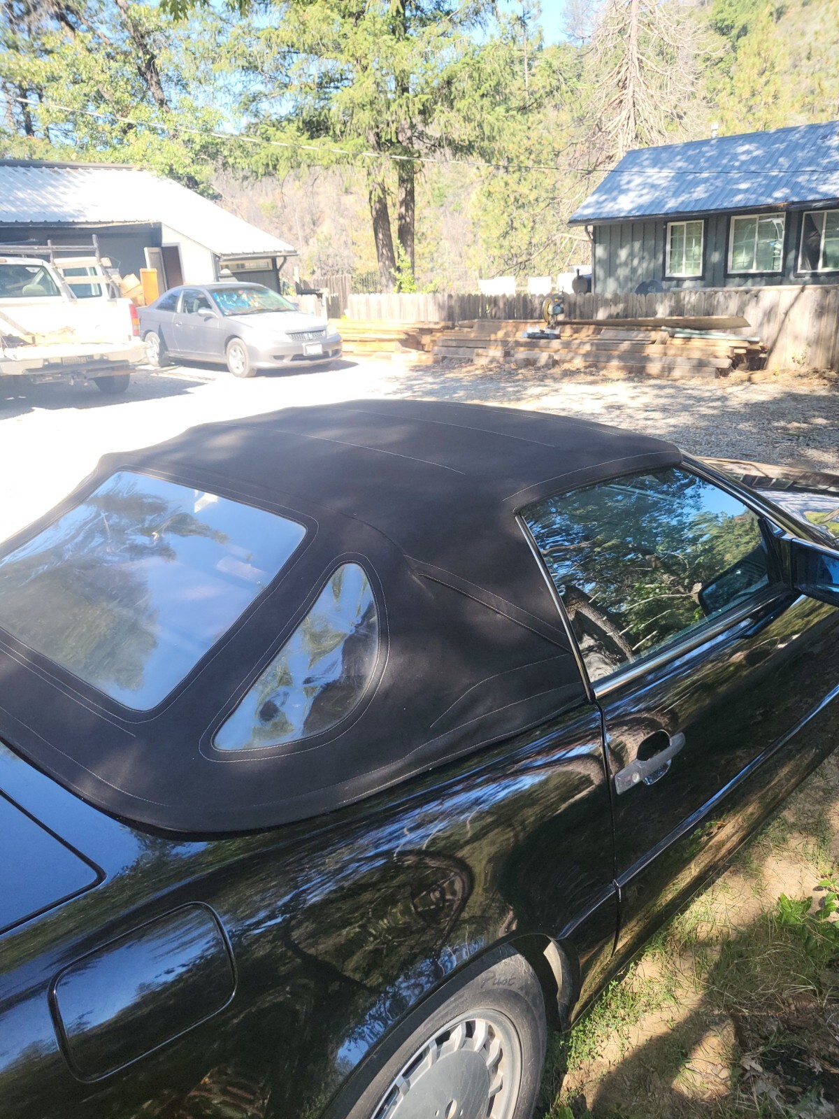 Mercedes-Benz-500-Series-1992-Convertible-5