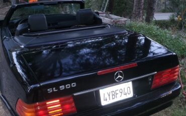 Mercedes-Benz-500-Series-1992-Convertible-7