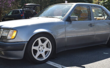 Mercedes-Benz-500-Series-1992-Sedan