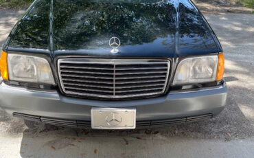 Mercedes-Benz-600-Series-1992-Sedan-2
