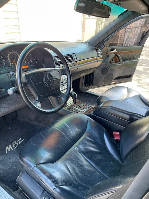 Mercedes-Benz-600-Series-1992-Sedan-6