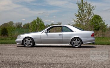 Mercedes-Benz-600-Series-1995-1