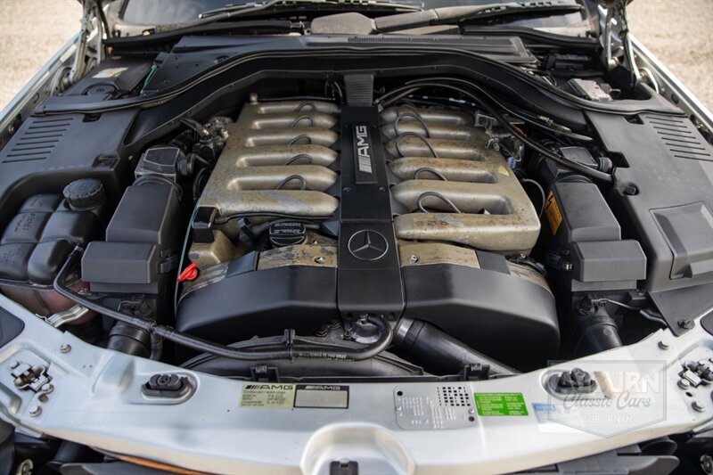 Mercedes-Benz-600-Series-1995-30