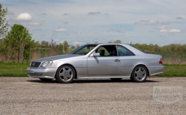 Mercedes-Benz-600-Series-1995