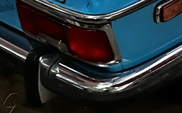 Mercedes-Benz-C-Class-1972-Coupe-1