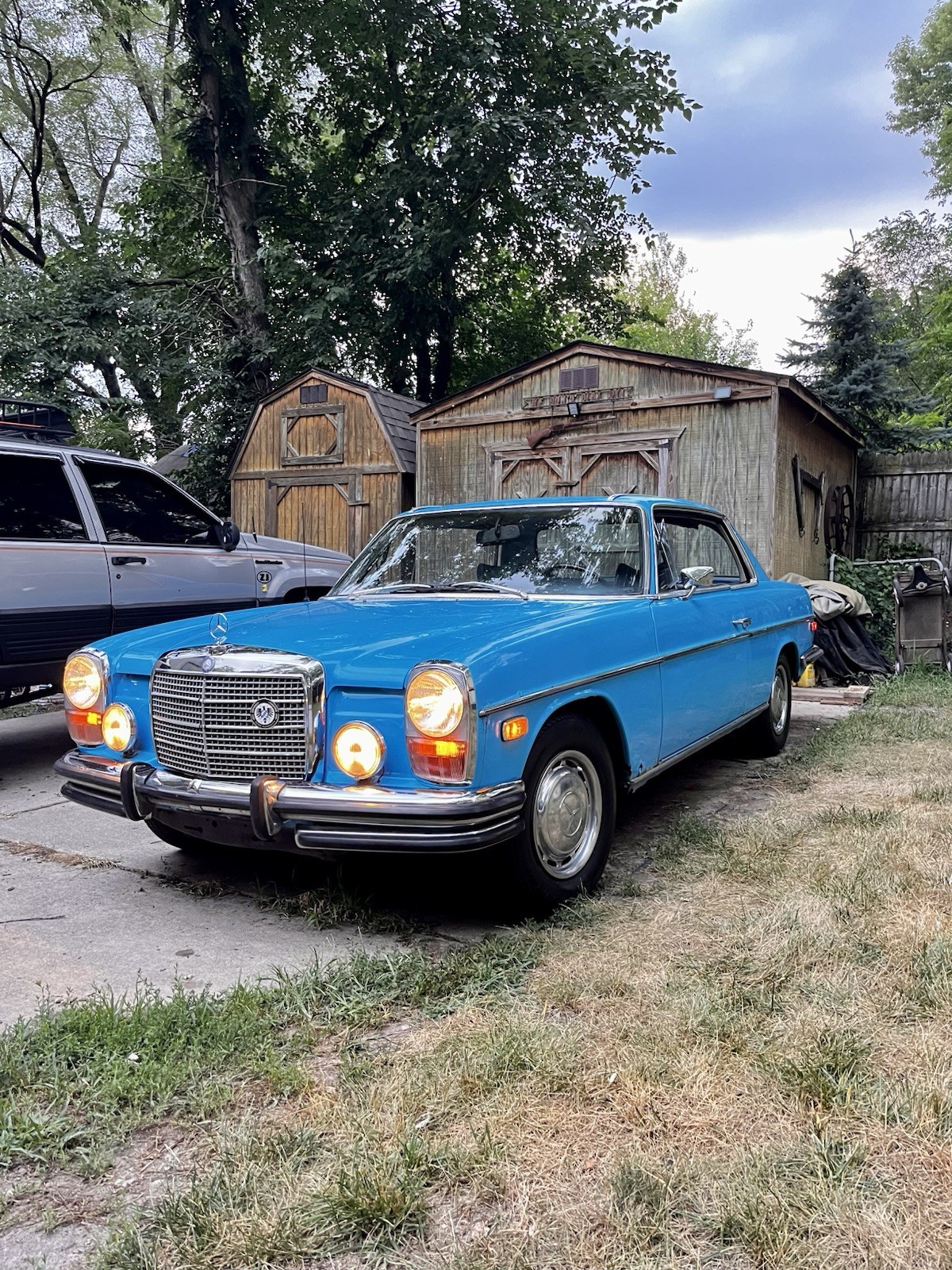 Mercedes-Benz-C-Class-1972-Coupe-4